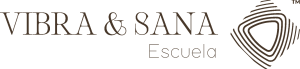 Logo Vibra & Sana Escuela